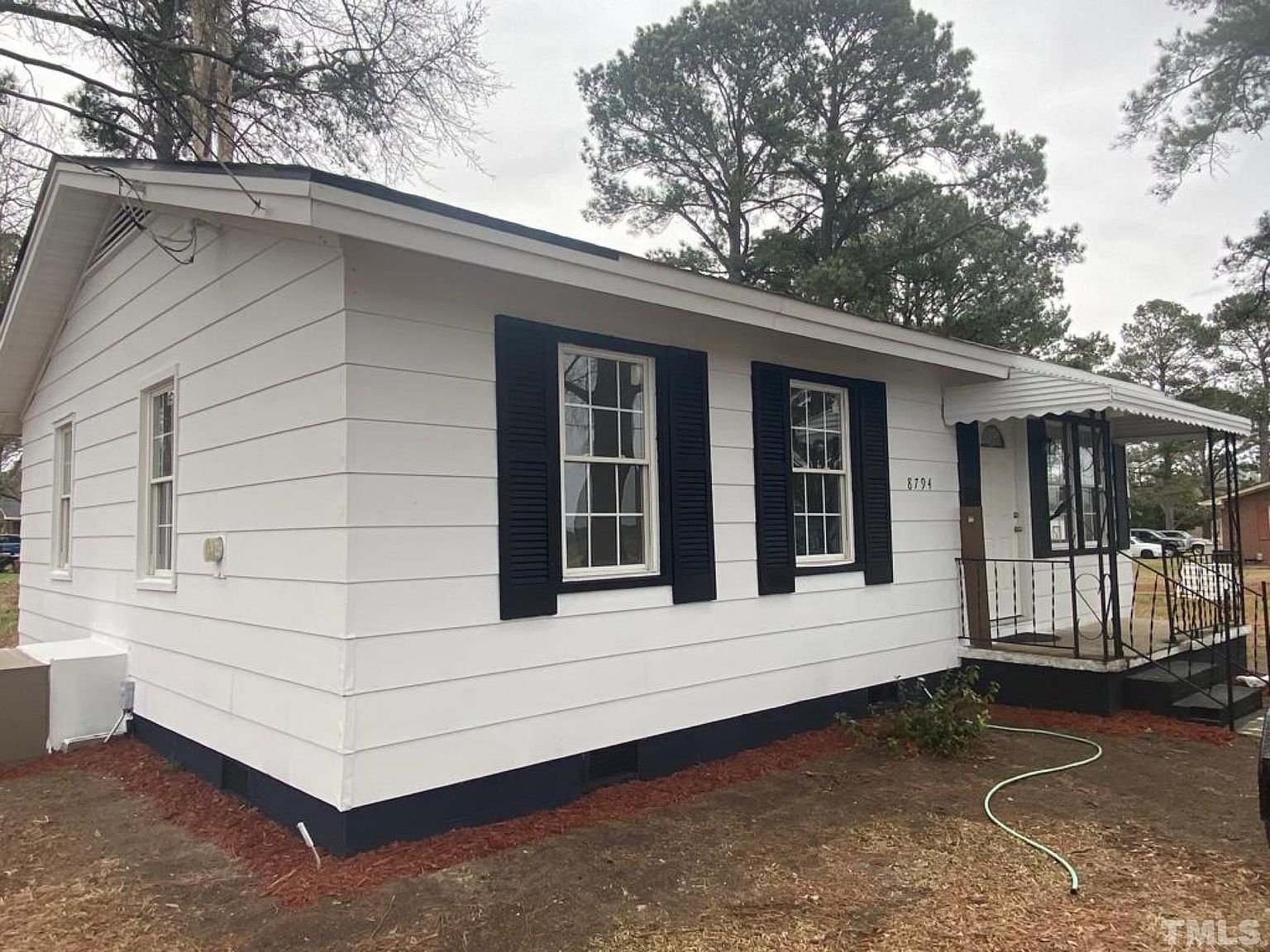 8794 Red Oak Battleboro Rd, Battleboro, NC 27809 Zillow