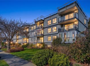 1024 Fairfield Rd #301, Victoria, BC V8V3A5