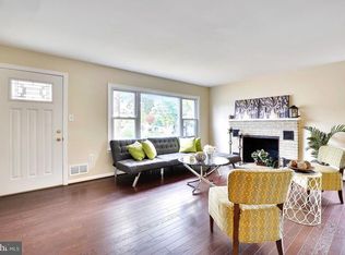 202 Benmere Rd, Glen Burnie, MD 21060