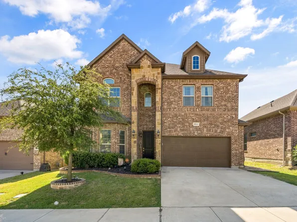 9921 Tule Lake Rd, Fort Worth, TX 76177