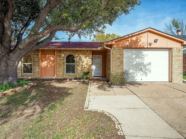 7401 Chelmsford Pl, Fort Worth, TX 76182
