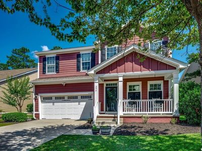 294 Simplicity Dr., Murrells Inlet, SC, 29576