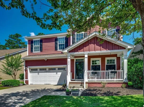 294 Simplicity Dr., Murrells Inlet, SC 29576