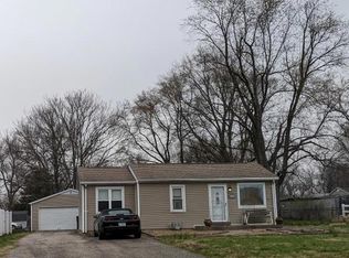 533 Belvedere Dr, Belleville, IL