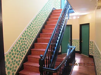 Rented by The Hamilton Group