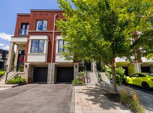 467 Nautical Blvd, Oakville, ON L6L0E8