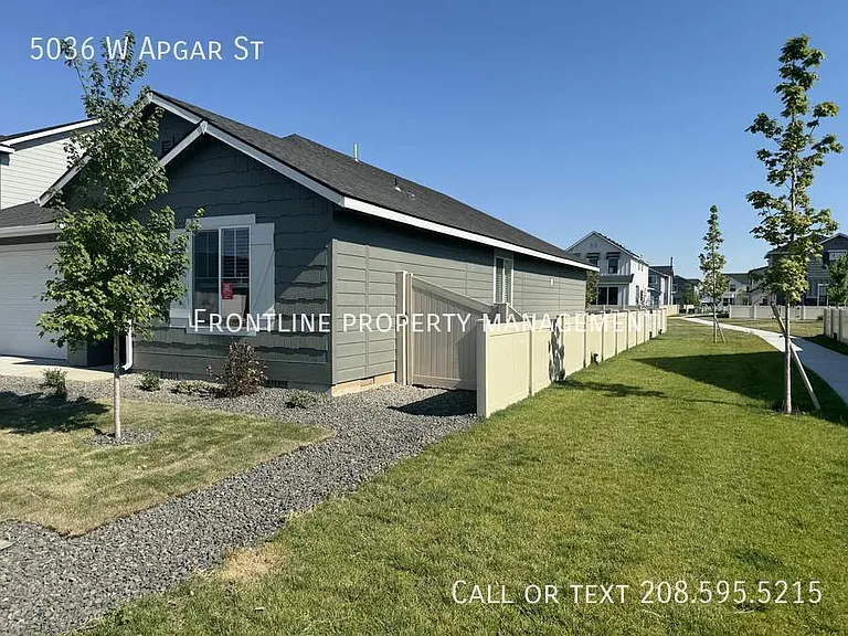 5036 W Apgar St — Photo 2