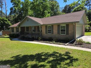 1697 Fremont Dr SW, Stone Mountain, GA 30087