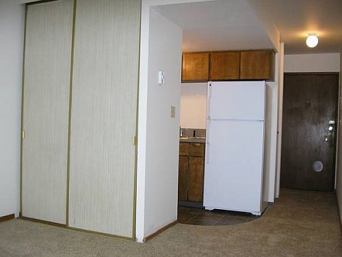 Interior Photo