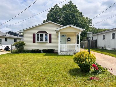 1333 E 38th St, Erie, PA, 16504