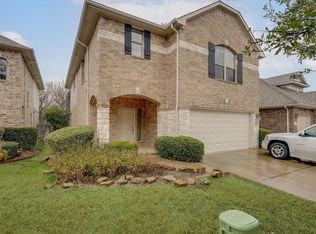 8706 Tyler Dr, Argyle, TX 76226