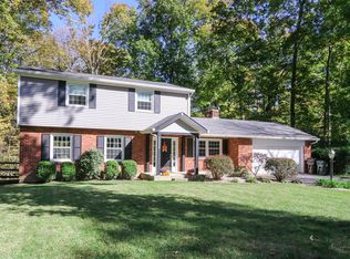 11570 Plumhill Dr, Cincinnati, OH 45249