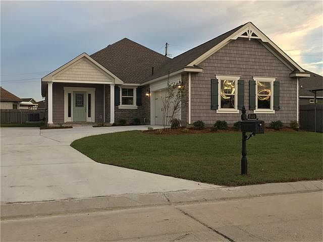 1st image of 5149 Savannah Ln
