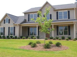 2123 Redtail Ln, Waverly, AL 36879