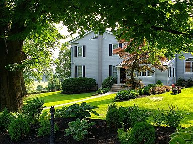 603 Fowlersville Rd Bloomsburg Pa 17815 Zillow