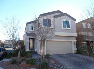 9525 Van Halen Ln, Las Vegas, NV 89148