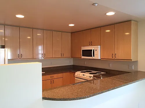 Floor plan NC206