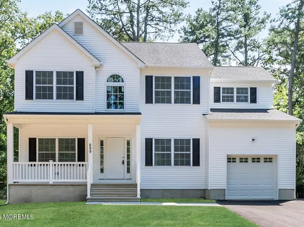 699 Willys Lane, Jackson, NJ 08527