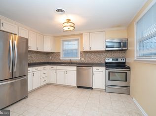 15 Cranbury Rd APT 1, Princeton Junction, NJ 08550