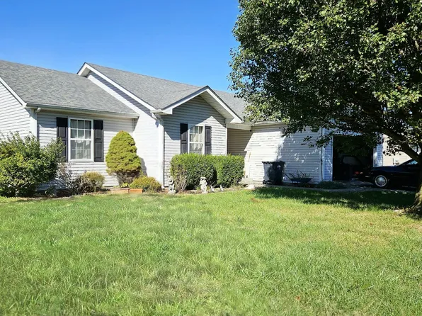 1157 N Solar St, Scottsburg, IN 47170