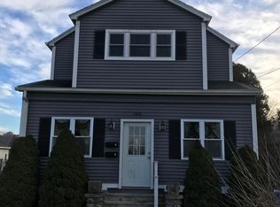 165 Tracy Ave #2, Waterbury, CT 06706