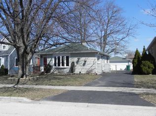 6302 Washington St, Chicago Ridge, IL 60415