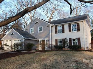 5841 Ryder Ave, Charlotte, NC 28226