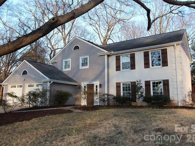 5841 Ryder Ave, Charlotte, NC, 28226