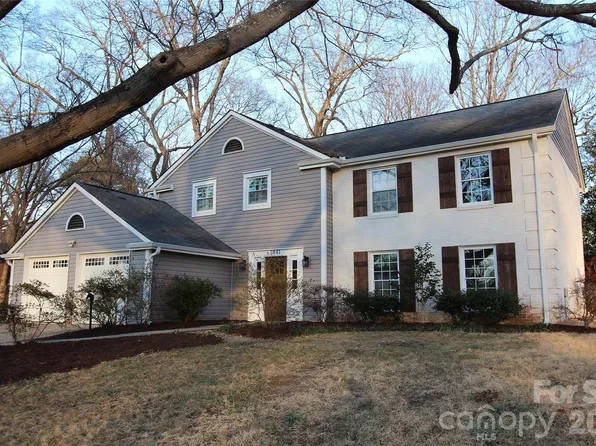 5841 Ryder Ave, Charlotte, NC 28226