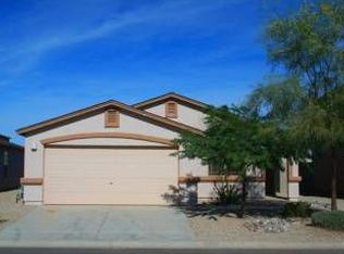 1762 E Silktassel Trl, Queen Creek, AZ 85243