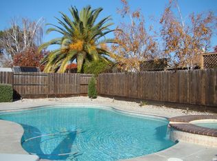 393 Maag Ave, Oakdale, CA