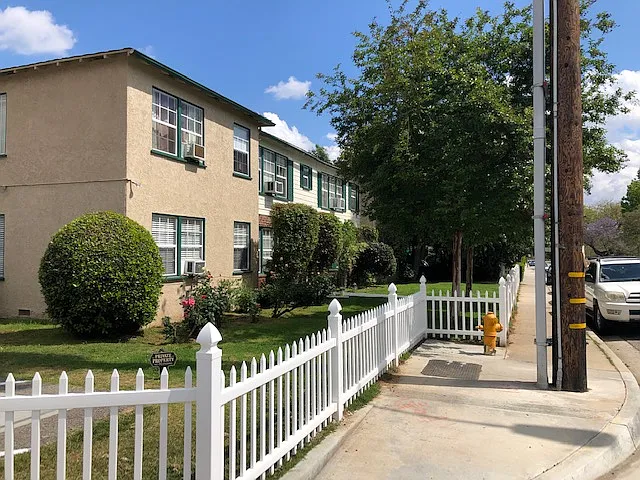410 S Sierra Madre Blvd #21 — Photo 27