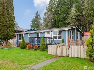 2836 Rocky Point Road NW, Bremerton, WA 98312