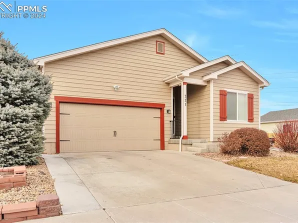 221 Westin Ave, Lochbuie, CO 80603