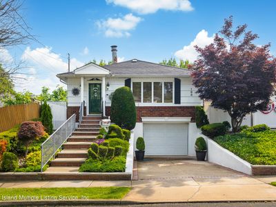 188 Lyndale Ave, Staten Island, NY, 10312