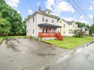 222 Menlo St, Brockton, MA 02301