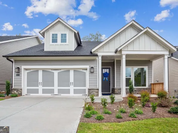 5133 Aster Bnd, Canton, GA 30114