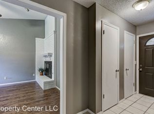 16921 Applewood Dr, Edmond, OK 73012