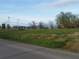 101ST Street, Broken Arrow, OK 74011