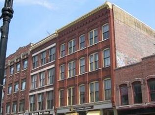 61 Market St UNIT 3B, Lowell, MA 01852