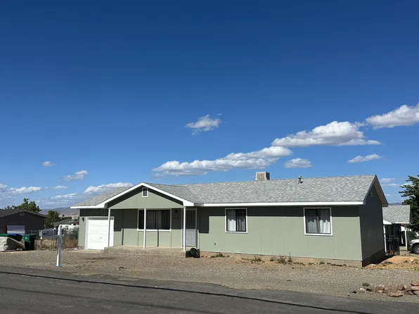 3021 N Castle Dr, Prescott Valley, AZ 86314