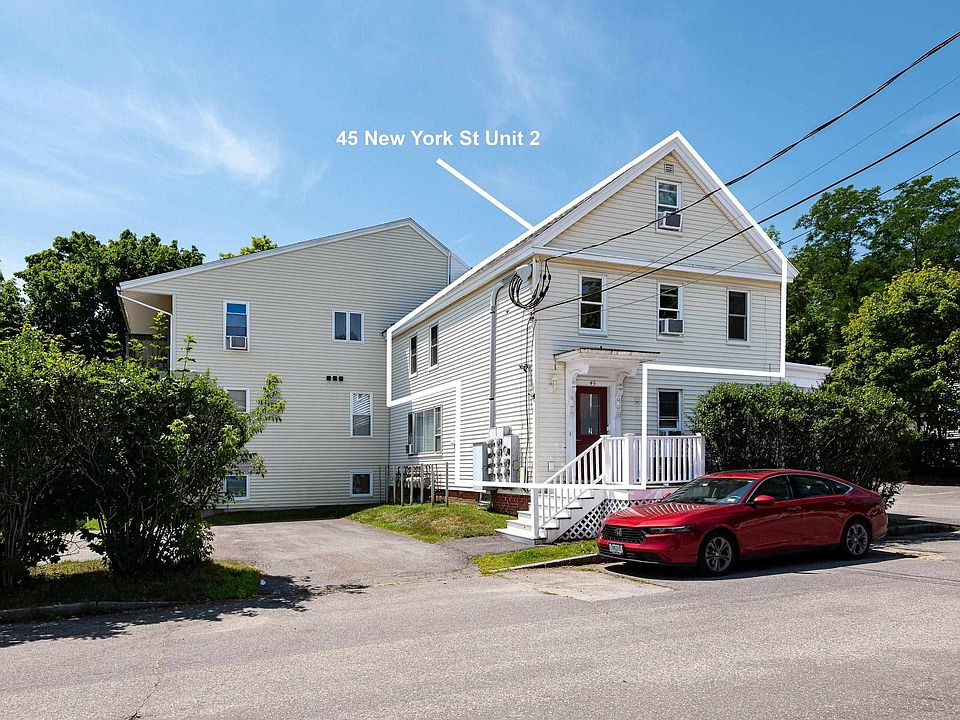 1st image of 45 New York Street #2