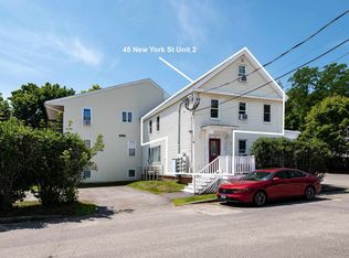 New York St Condo Assoc, Dover, NH 03820