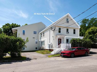 45 New York Street #2, Dover, NH, 03820