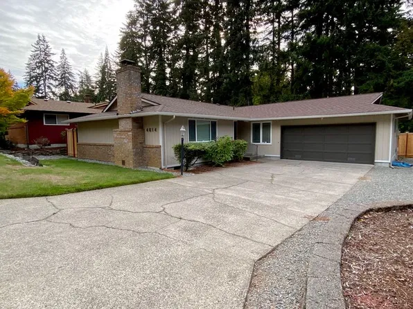 4614 89th Ave W, University Place, WA 98466