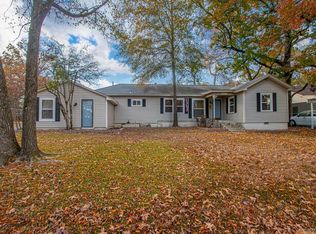 4201 N Cypress St, North Little Rock, AR 72116