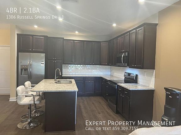 2nd image of 1306 Russell Springs Dr #1