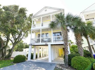 1612 N Ocean Blvd, Surfside Beach, SC 29575