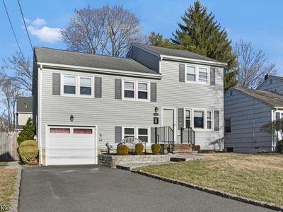 417 Victor St, Scotch Plains, NJ, 07076