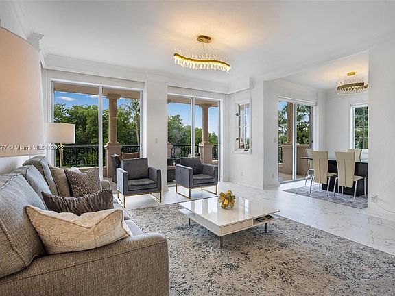 3rd image of 19221 Fisher Island Dr #19221